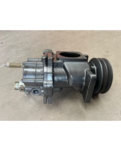 ABAC, Used C55, Air End, Genesis - Spinn - Formula, 5.5-11Kw Pump