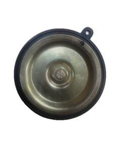 HI-Line Industries, Atacama Plus & CT Model 5-20, 4 x Solenoid Diaphragm