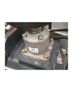 SCR Compressors, 10PM2, Intake Kit