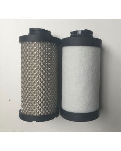 ABAC, Genesis, BA51, 5.5-11Kw, Dryer Filter Elements, 8000110906 + 8973015245