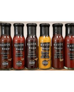 The Sauce Shop New Bottling plant installation - Read More