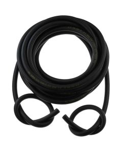 PCL, SuperFlex Rubber Air Hose, 5m x 9.5mm (3/8") i.d. HS25B01SF