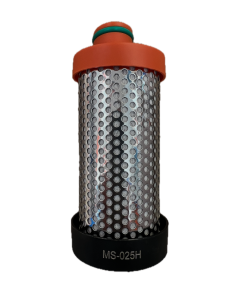 Airwave, YF-H120, 0.003-micron, Carbon Filter Replacement Element