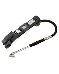 PCL, Airlite Tyre, Inflator, 0.4m Hose, Twin Hold-on Connector, LAG1H03