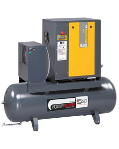 SIP, MERCURY, All Models, 2000hr Compressor Service Kit A