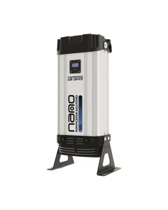 Nano NDL 080, 53 c.f.m. -40, Desiccant, Adsorption Dryer,