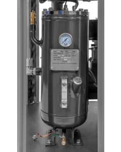 ECO-VARI-Speed Compressor, Oil Level Indicator, 5.5Kw/7.5hp-15Kw/20hp