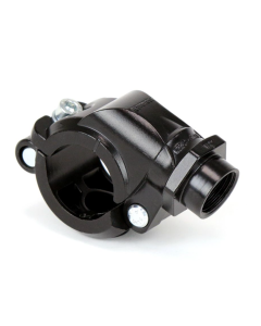 Prevost, 25mm x  1/2" BSP Female Thread, Quick Branch for PPS Aluminium Pipe, PPS1 BT2512