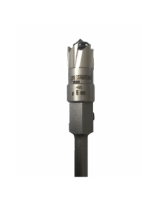 Prevost, PPS SP22, 22mm Drill for tapping Flange 40-50mm pipe