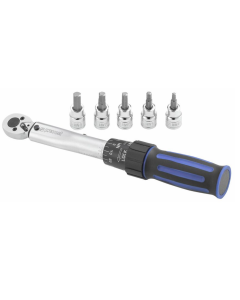 Torgue Wrench