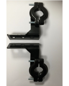 Airwave G100 WS, X, Y, A, MDFY, Filter Series Wall Mounting Bracket