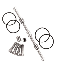 Walker Filtration, CNK3053, 3 x Connecting Kit, for A30070, A30085, A30105, A30125, A30175,