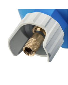 Walker Filtration, Automatic Drain ADVSE16 with Shield, for A30070 - A30700 Filters