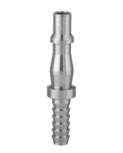 PCL, Adaptor 7mm (1/4") i.d. Hose Tailpiece, ACA1793, Vertex Standard
