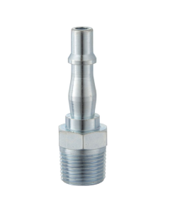 PCL, Safety Adaptor (non-return valve) 1/4" Male Thread, ACA9101, Vertex Standard
