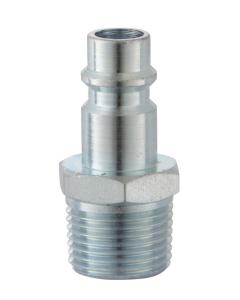 PCL, Safety Adaptor (non-return valve) 3/8" Male Thread, AA7103/STY,  XF-EURO Series