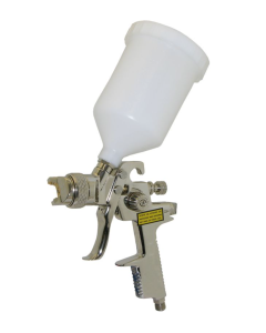 PCL, SG02P, HVLP Gravity Spray Gun