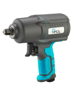 PCL, 1/2" Drive Prestige Turbo, Air Impact Wrench, APP210S