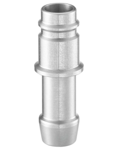 Prevost, Adaptor 10mm (3/8") i.d. Hose Tailpiece, ERP 116810, LARGE-EURO Series