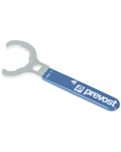 Prevost, PPS1 CLE25, 25mm Tightening wrench and Pipe Depth Gauge Combined
