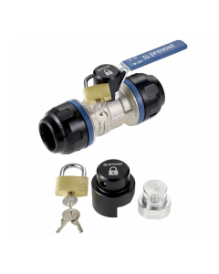 Prevost, Lock Kit, 16mm-25mm Valves, PPS1 LK1625