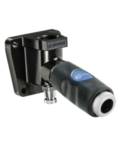 Prevost Manifold, 1/2" Inlet, 1 x (ISI 11, 6150 B 11mm) Coupling and Wall Bracket, ISI 111103EWK