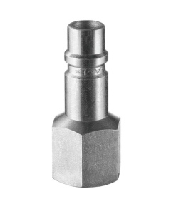 Prevost, Adaptor 1/2" Female Thread, (ISI 11, 6150 B 11mm) IRP 116103