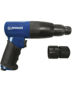Prevost, Chisel Hammer with Vibration Absorption System, 3000 Bpm (70mm Stroke), TAH 0703000VD