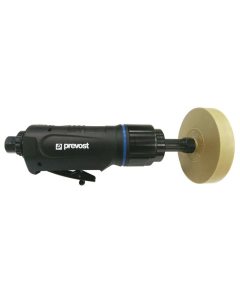 Prevost, Air Cleaning Tool, (4000 Rpm) TDG P04000