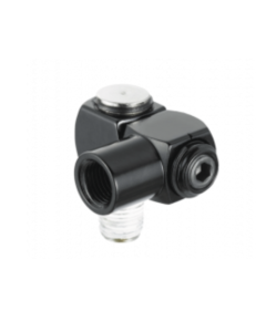 Prevost, Bi-Directional Fitting For Pneumatic Tools, OP BD