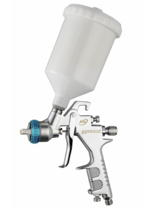 Prevost, HVLP Suction-Feed Spray Gun For Touch-Ups, (1mm Nozzle) CAR G05HVW