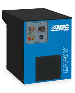 ABAC, Model DRY 25, 17 CFM, Refrigerated Dryer, 4102005870