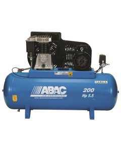 ABAC, PRO B5900B 200L FT5.5, 23 CFM, 4Kw 3 Phase, 4116019759