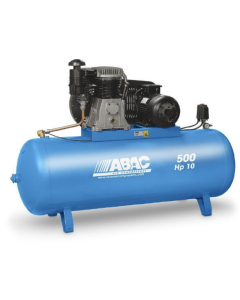 ABAC, PRO B6000/500/FT 7.5, 5.5Kw, 20 CFM, 15 bar, 500L Tank, 4116020249