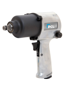 PCL, 1/2" Drive Aluminium, Air Impact Wrench, APT208