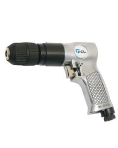 PCL, Reversible Air Drill 10mm (3/8") Chuck, APT401R