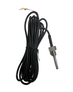 Micro-Speed. Temperature, Sensor
