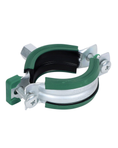Prevost, 50mm Pipe Clamp, 8mm Thread, CPF 50