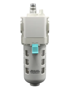 Maxsafe, 1/2″ BSP Lubricator – Compact Lubrication System