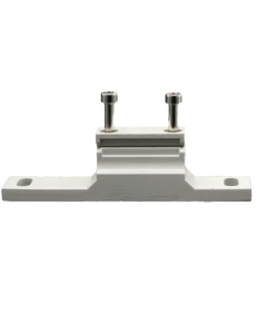 Maxsafe, Wall Mount T-Bracket for FRL Units – Fits 1/2″ BSP