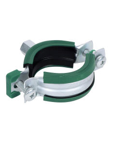 Prevost, 80mm Pipe Clamp, 8mm Thread, CPF 80