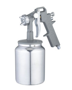 PCL, SG01L, Lite Suction Spray Gun