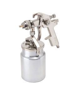 PCL, SG01P, HVLP Suction Spray Gun