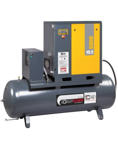SIP, Airmate, SIRIO, 11/15, 2000hr Compressor Service Kit A