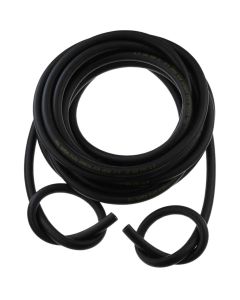 PCL, SuperFlex Rubber Air Hose, 10m x 9.5mm (3/8") i.d. HS25C01SF