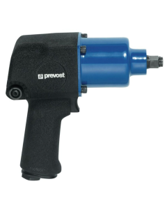 Prevost, 1/2" Drive (intensive use) Aluminium Impact Wrench, TIW A120950