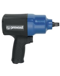 Prevost, 3/4" Drive (intensive use) Aluminium Impact Wrench, TIW A341490