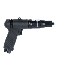 Prevost, 1/4" Hex Drive, Torque Control, Pistol Screwdriver, 1700 Rpm, TSD P1700E