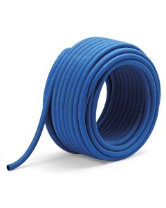 Prevost, Blue Surflex, 30m x 13mm (1/2") i.d. x 19mm o.d. High Quality Grade PVC Hose, SURFLEX 13C30