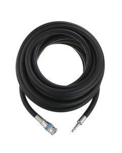 PCL, Hose Extensions 5m x 10mm (3/8") i.d. Hose + Adaptor & Vertex Coupling, HA2133